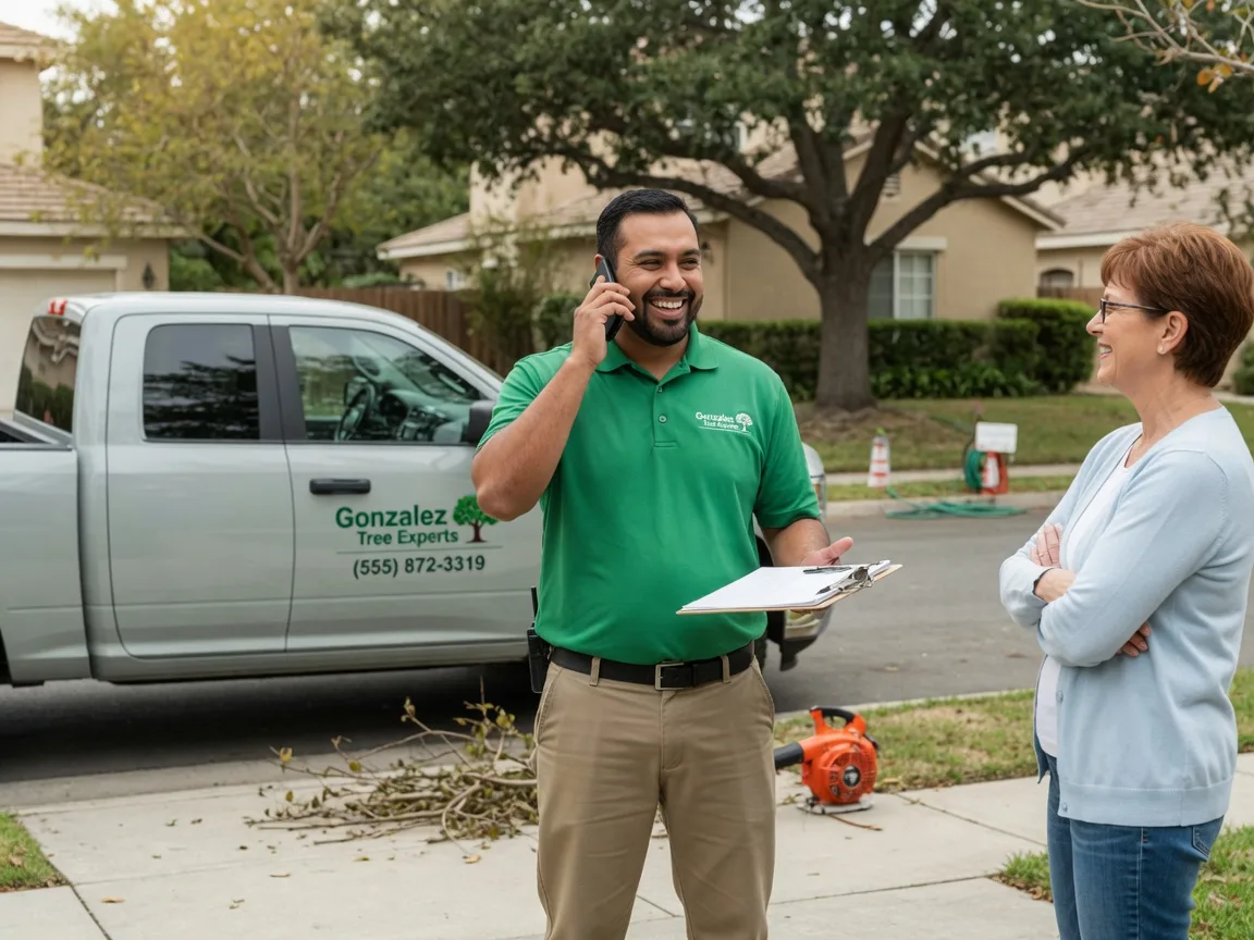 Tree Service Mcdonald, KS FAQs